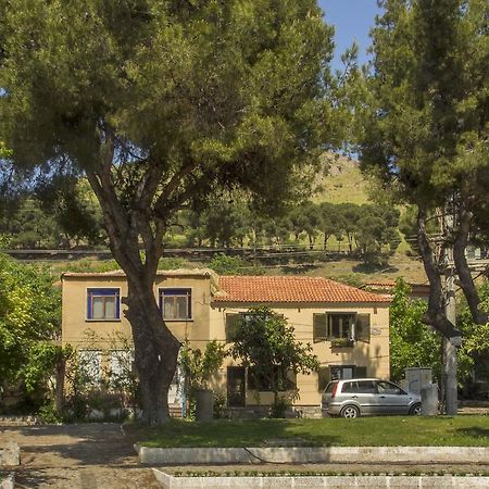 Elaia Hotel Bergama Εξωτερικό φωτογραφία
