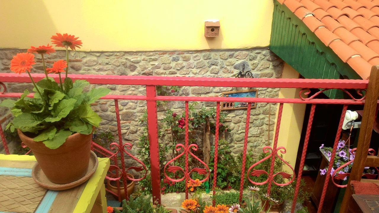 Elaia Hotel Bergama Εξωτερικό φωτογραφία