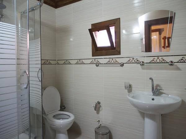 Elaia Hotel Bergama Εξωτερικό φωτογραφία