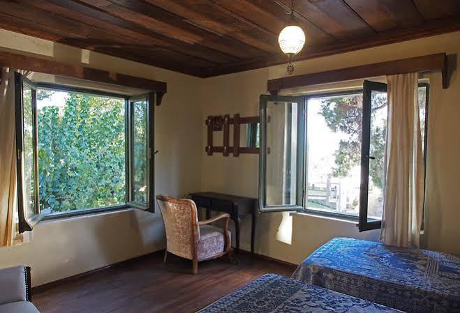 Elaia Hotel Bergama Εξωτερικό φωτογραφία